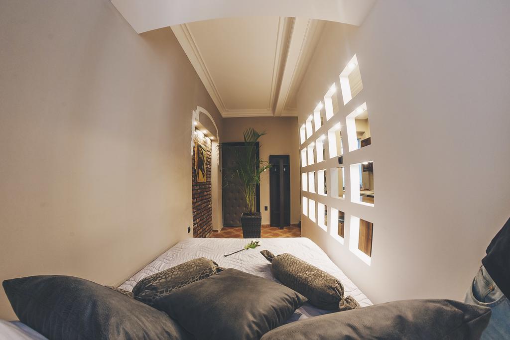 Ben Akiba Luxury Suites بلغراد المظهر الخارجي الصورة