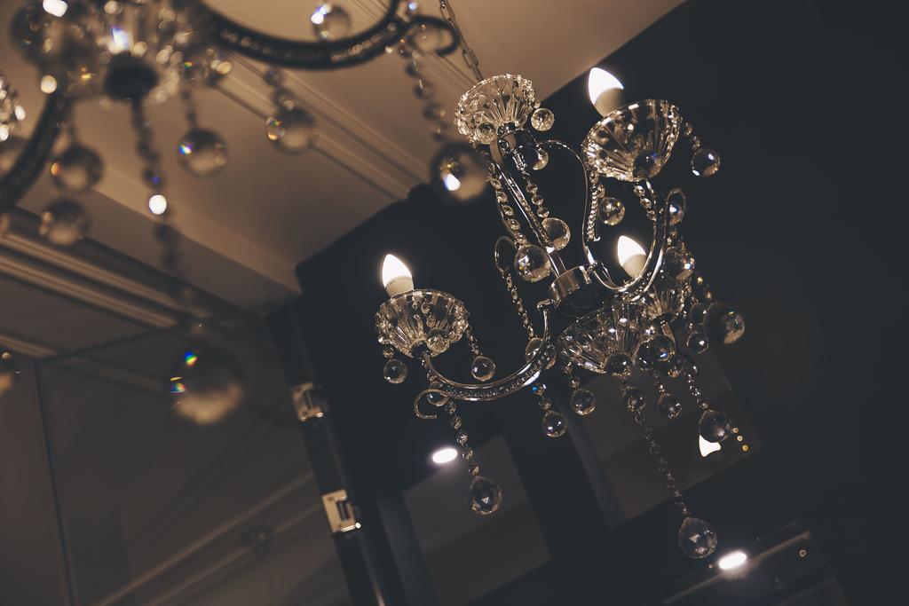 Ben Akiba Luxury Suites بلغراد المظهر الخارجي الصورة